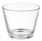 Świecznik okrągły